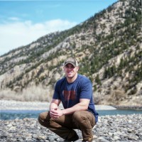 Luke Behm Email & Phone Number