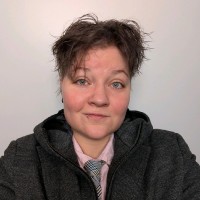 Alchemist Accelerator Employee Layne Fawns's profile photo
