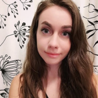 Umeshu Lovers Employee Lucie Martin's profile photo