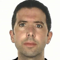 Pobal Employee Barry Harte's profile photo