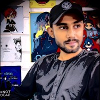 Linkitsoft Employee Muhammad Alam's profile photo