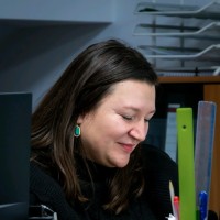 Marcoser Employee Munteanu Catalina's profile photo