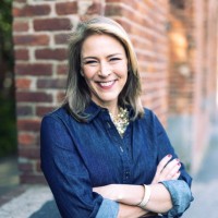 Audrey Cooper Email & Phone Number