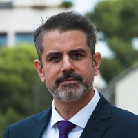 Barcelona Supercomputing Center Employee Cristian Canton's profile photo