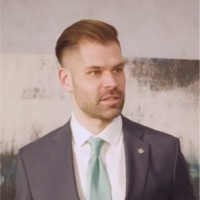 DH Group Employee Damos Horvath's profile photo