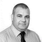 Abtran Employee Wayne O'Connor's profile photo