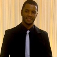 Chrome Deposit Corporation Employee Amom Felipe de Souza's profile photo