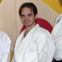 Proof Authentication Employee Rick Parrinello's profile photo