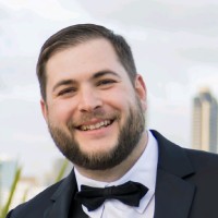 Alexander Tate Email & Phone Number