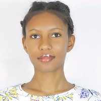 Addis Software PLC Employee Miheret Merid's profile photo