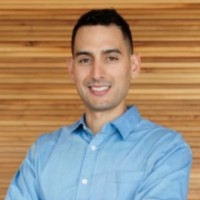 Solil Management Co Employee Dikran Havatian's profile photo