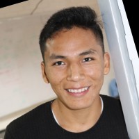 Volta Employee Yerson Yordy Campos de la Cruz's profile photo