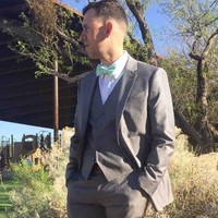 Norman Police Department Employee Patrick Wadsack's profile photo