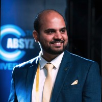 ABSYZ Inc Employee Shubham Khilauria's profile photo