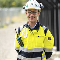 Tutis Energy Employee Patrick Smalley's profile photo