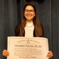 Fomicruz SE Employee María Mailén Vergara's profile photo