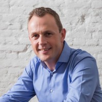 Robaws Employee Philip Verschueren's profile photo