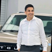 Jetour UAE Employee Gautam Peketi's profile photo