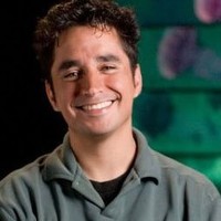 Pixar Animation Studios Employee Andrew Jimenez's profile photo