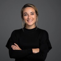 AK Operations Employee Mallory Haar's profile photo