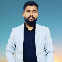 ZenAdmin Employee Ajay Jawanjal's profile photo