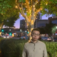 Lei Yang Email & Phone Number