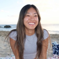 Aliya Chen
