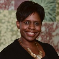 Oracle Employee Shari Mitchell's profile photo