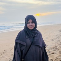 Supplement Launchpad Employee Farheen Bano's profile photo