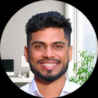Bipin Chandra Email