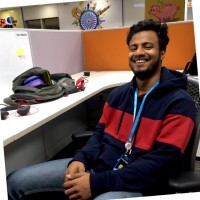 Max Global Software Employee Sk Rakib's profile photo