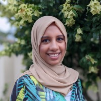 Zainab Rahim Email