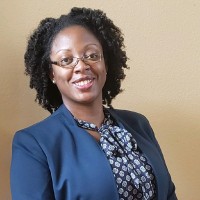 Paul Quinn College Employee Kizuwanda Grant's profile photo