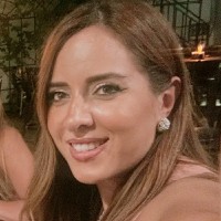 Strategic Agenda Employee Khouloud Nassabi's profile photo