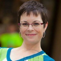 Carl B. and Florence E. King Foundation Employee Amie Morgan's profile photo