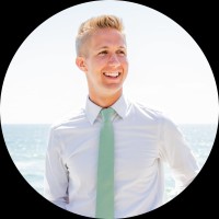 POOLHOUSE Employee Cormac Goodwin's profile photo