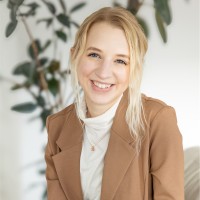 Concordia College Employee Samantha Archer's profile photo