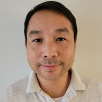 Sony ATV Employee Alex Situ's profile photo