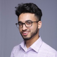 HEALWELL AI Employee Hasnain Raza's profile photo