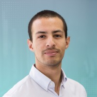 Digital Nova Employee Thomas Corbin's profile photo