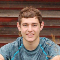 King Surveyors Employee Will Overton's profile photo