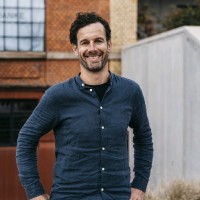 HyperHeat Employee Manuel Kaiser's profile photo