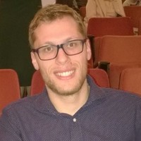 Ioannis Agtzidis Email
