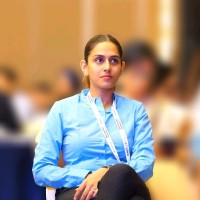 Shivangi Rajesh Email