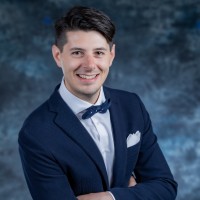 Marconi Arredamenti Employee Nico Sarrini's profile photo