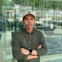 Afiq Izzan Email