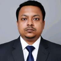 Medsource Ozone Biomedicals Pvt. Ltd. Employee Abinash Sahoo's profile photo