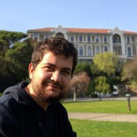 Politus Analytics Employee Cumhur Kilic's profile photo