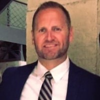 Clean The Uniform Co. Employee Brian Reitz's profile photo