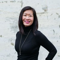 Numi Organic Tea Employee Jane Hsieh-Fiore's profile photo